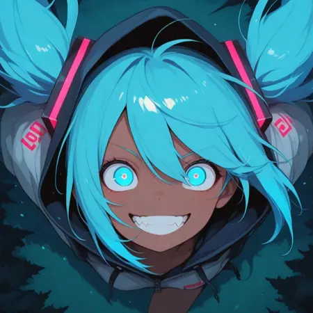 Digirno's Avatar